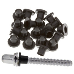 TRW20B - Nylon tension rod...