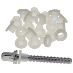 TRW20W - Nylon tension rod...