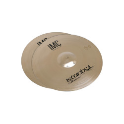 Istanbul Mehmet 14" IMC...