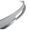 HSFB23-14SC - Cerchio di ottone 14" Cordiera 2.3mm Solo Flangia