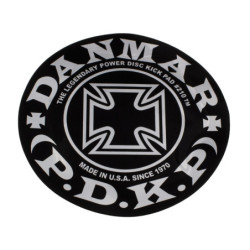 210IC - BD Power Disk Kick...