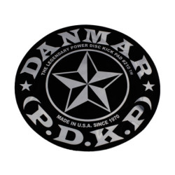 210STR - BD Power Disk Kick...