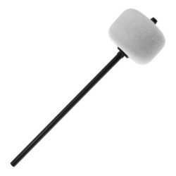 206 - BD Beater - White...