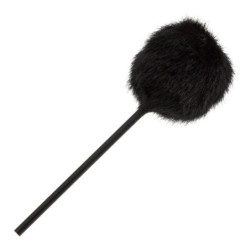 209BLK - BD Kick Beater -...