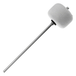 306 - BD Beater - White...