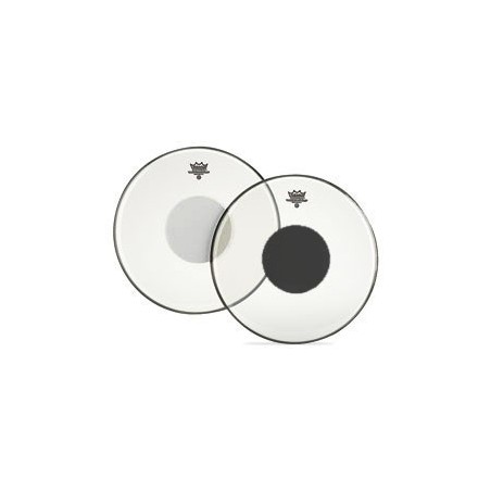 REMO Controlled Sound Clear 6" CS-0306-10