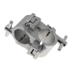 RKCL-TUB - Clamp Clamp Tube...