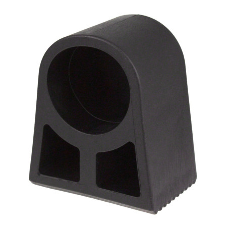 RRBF - Rubber Feet for Rack Leg (x2)