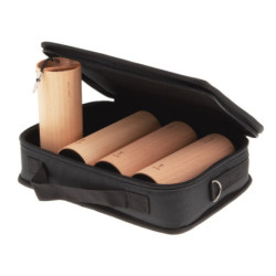 Chimes Deluxe Protection...