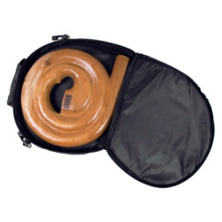 Travel Spiral Didgeridoo Deluxe Protection Bag
