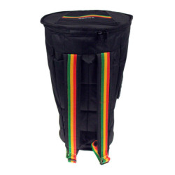 38cm x 65cm Djembe Protection Bag