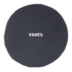 Djembe Hat Head Protection Ø 35-38 cm Cotton - Black
