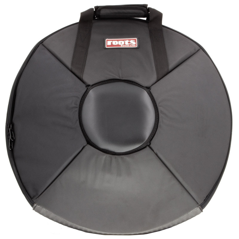 60cm Handpan Deluxe Protection Bag - Backpack