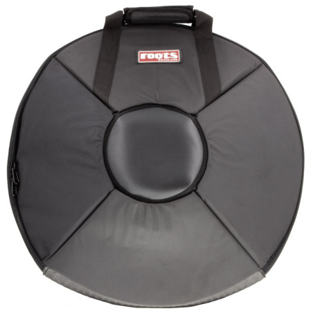 60cm Handpan Deluxe Protection Bag - Backpack