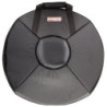 60cm Handpan Deluxe Protection Bag - Backpack