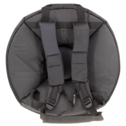 60cm Handpan Deluxe Protection Bag - Backpack