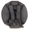 60cm Handpan Deluxe Protection Bag - Backpack