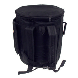 16" x 50cm Surdo Deluxe Protection Bag - Backpack