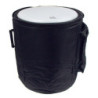 16" x 50cm Surdo Deluxe Protection Bag - Backpack