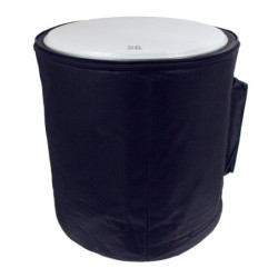 24" x 60cm Surdo Deluxe Protection Bag - Backpack