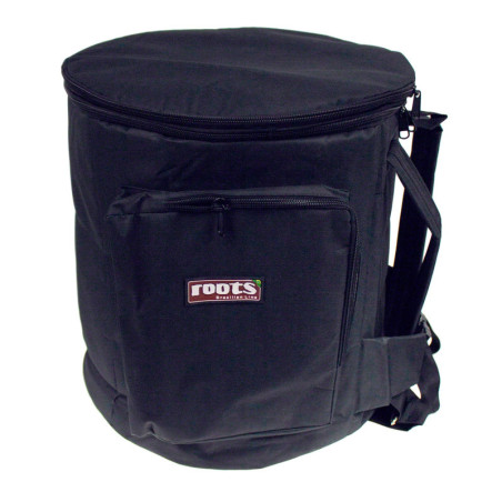16" x 45cm Surdo Deluxe Protection Bag - Backpack