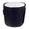 20" x 45cm Surdo Deluxe Protection Bag - Backpack
