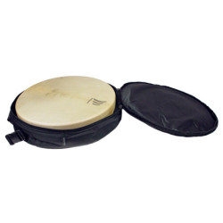 20" x 9cm Frame Drum Deluxe Protection Bag