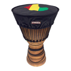 Djembe Deluxe Hat Head...