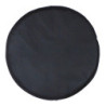 Djembe Deluxe Hat Head Protection Ø 35-38 cm Nylon - Black