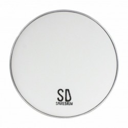 M3W06 - 6" Mesh Head Mute...