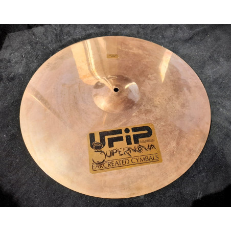 UFIP Supernova Ride 20" (usato)