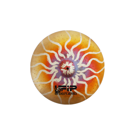 UFIP Tiger  Series 20" Ride (EX-DEMO)