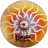 UFIP Tiger  Series 20" Ride (EX-DEMO)