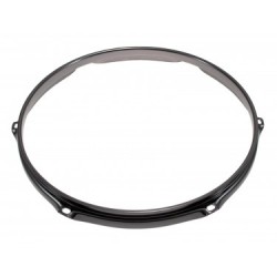 CERCHIO NERO TOM 12" 6 FORI