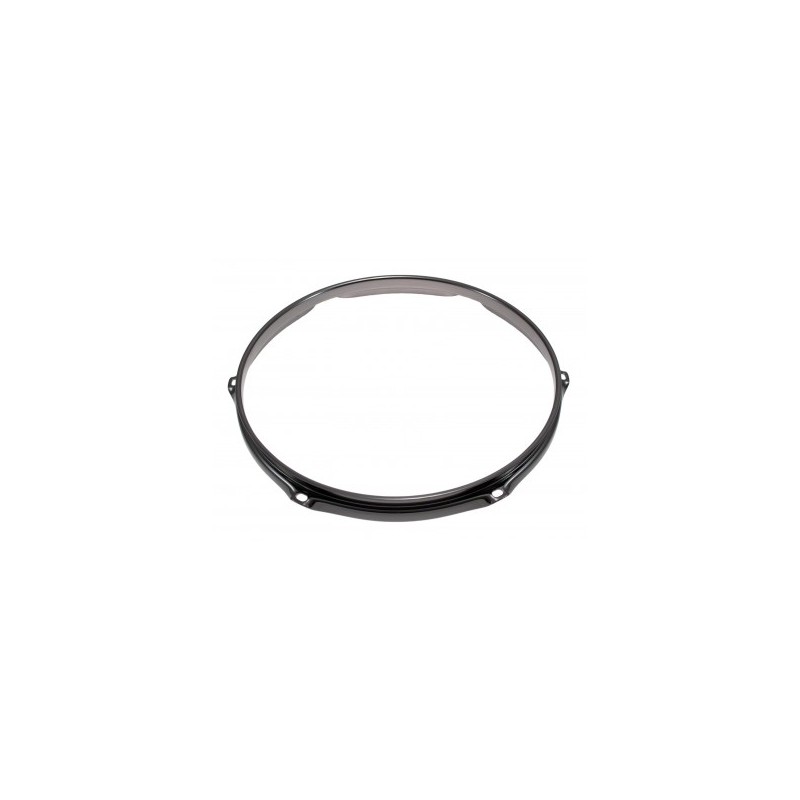CERCHIO NERO TOM 12" 6 FORI