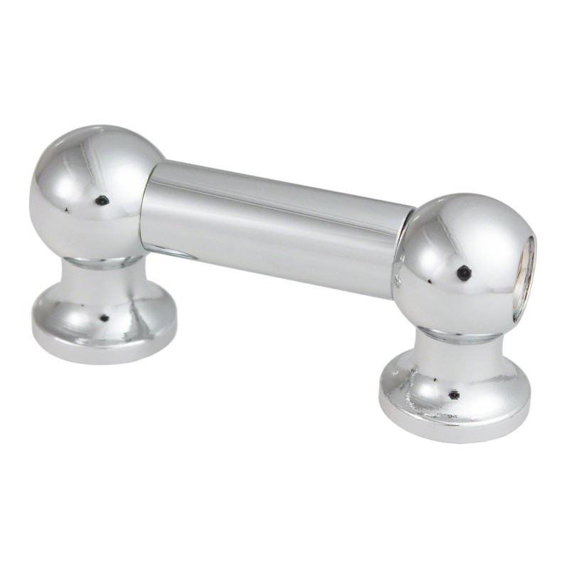 TL12D31 - Blocchetto Tubo - 31mm - Doppio (x1)