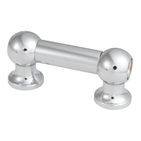 TL12D31 - Blocchetto Tubo - 31mm - Doppio (x1)