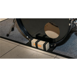 Tobago - HTO DC01 TAPPETO PER BATTERIA