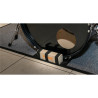 Tobago - HTO DC01 TAPPETO PER BATTERIA