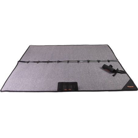 Tobago - HTO DC01 TAPPETO PER BATTERIA Tobago - HTO DC01 TAPPETO PER BATTERIA