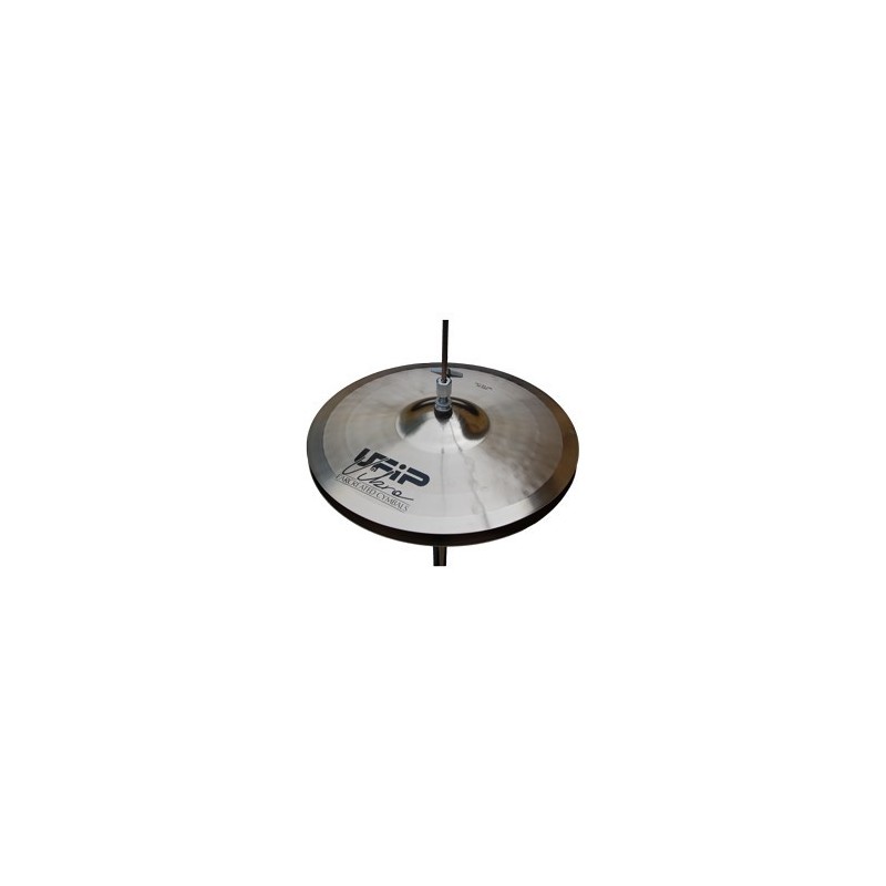 UFIP Vibra Hi Hat 14"