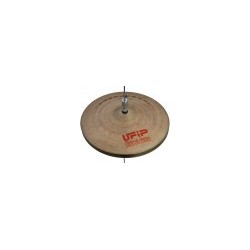 UFIP NATURAL HI HAT 14"