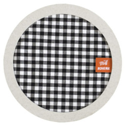 Muffins - Muffling rings 12"