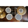 Muffins - Muffling rings 13"