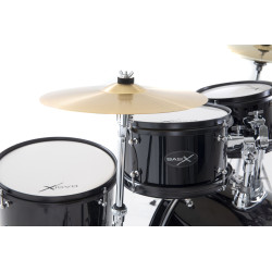 PURE GEWA Set Batteria Basix Junior