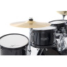 PURE GEWA Set Batteria Basix Junior