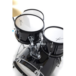 PURE GEWA Set Batteria Basix Junior