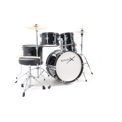PURE GEWA Set Batteria Basix Junior