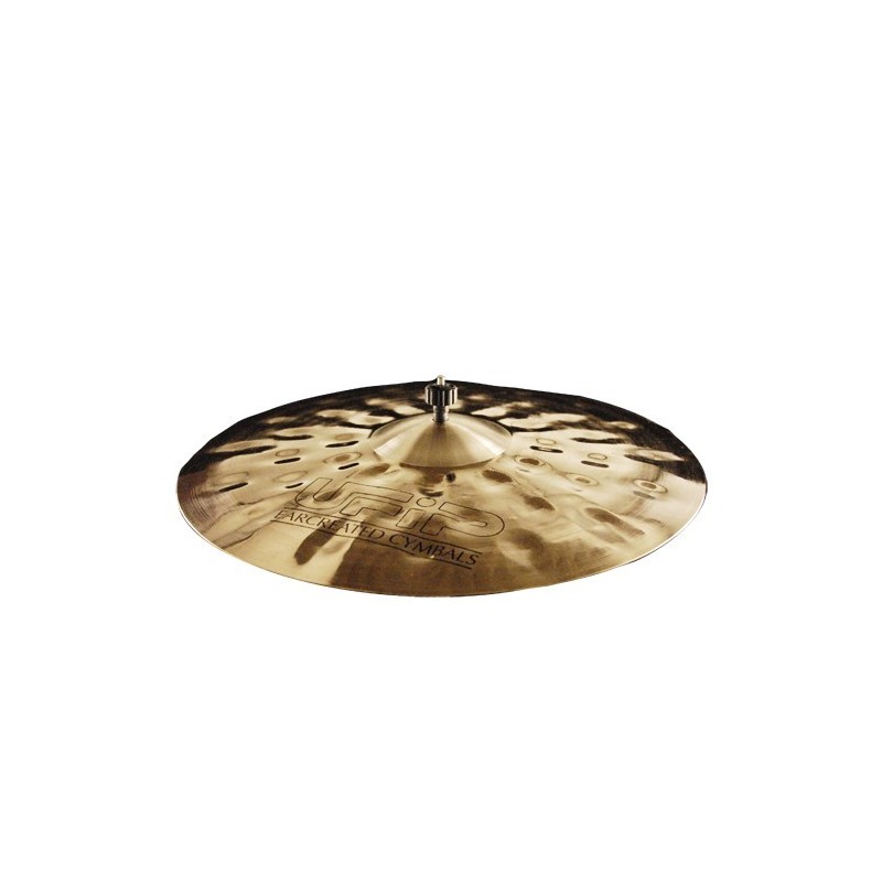 UFIP EXPERIENCE BLAST CRASH 15"