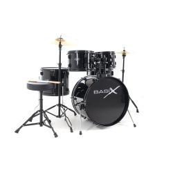 PURE GEWA Set Batteria Basix Dynamic
